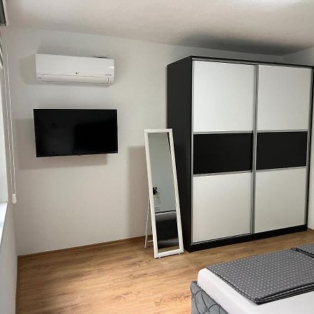 Apartment Vils Promenade Sarajevo Exteriör bild